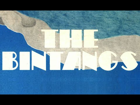 ST. LOUIS BLUES - THE BINTANGS