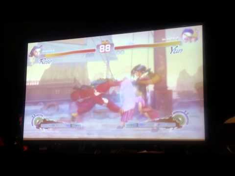 MD Luffy [Rose] vs Iplay TR Halibel [Yun] RFDIII