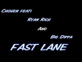 Eminem fast lane remix 