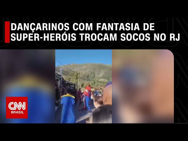 Dias de jogo do Brasil na Copa do Mundo: Prefeitura de Teresópolis