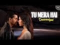 Manzil Tu Mera Hai Romantic Title Track Ek Deewane Ki Deewaniyat