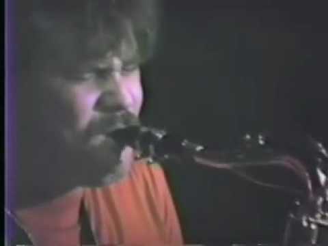 Danny Hull & Spang-A-Lang: "Live" at Mt. Charlie's Saloon