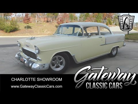 1955 Chevrolet 210 (CC-1876253) for sale in O'Fallon, Illinois