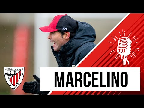 🎙️ Marcelino | pre Villarreal CF-Athletic Club | J31 LaLiga 2021-22