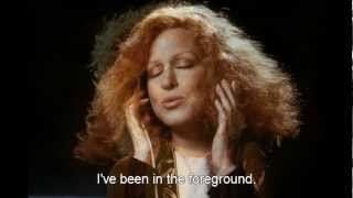 One More Cheer (from the movie Stella) by Bette Midler