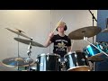 Weather Report - Manolete (Drum cover)