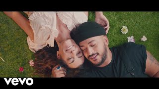 Jenifer - Les Choses Simples (feat. Slimane) (Clip Officiel)