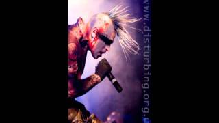 Combichrist - Electrohead