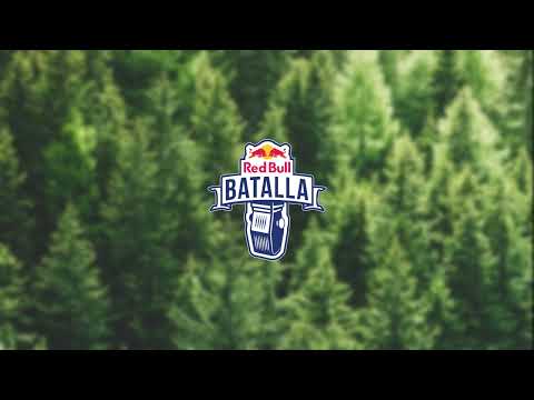 Instrumental Naista vs Pelin red bull argentina