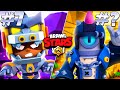 The 10 Best Mutations in Brawl Stars!