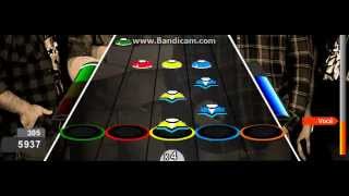 Cemetery Gates - Pantera (100% FC - EXPERT)