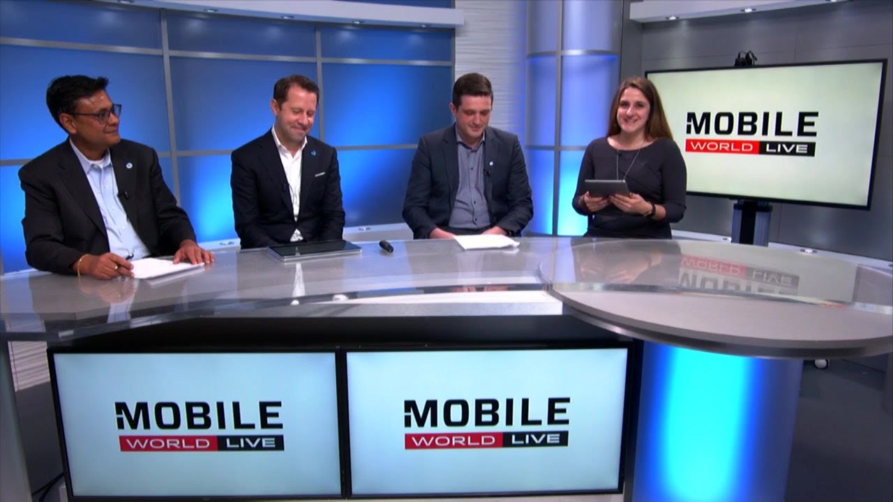 Digital telco transformation