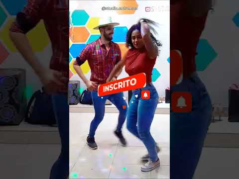 Piseiro arrochado 🔥