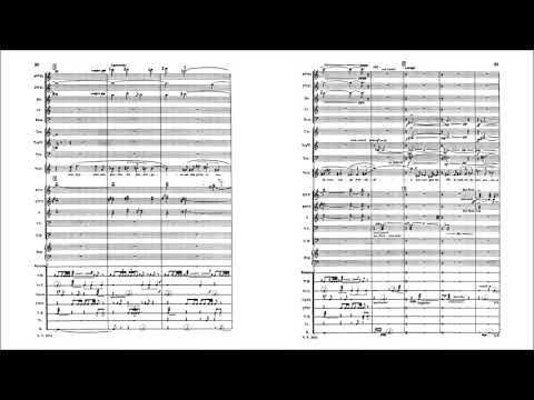 Edgard Varèse - Offrandes