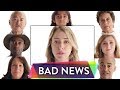 How Do You Cope With Bad News 0 100