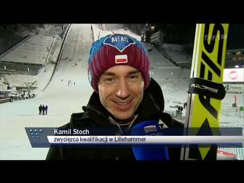 PŚ/RA Lillehammer 12.03.2018 - relacja z prologu/kwalifikacji