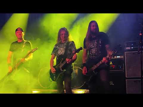 Alkehol: Skérujem se (Mohelnice, 4. 5. 2024)