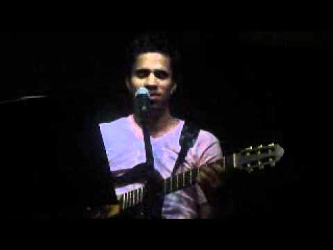 Outono no rio..Eder miguel canta Ed motta...