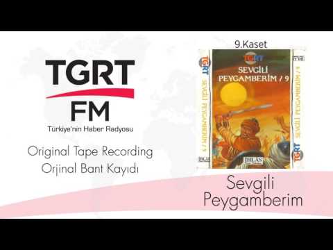 Sevgili Peygamberim - Kaset 9