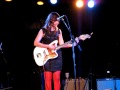 Nicole Atkins- The Tower