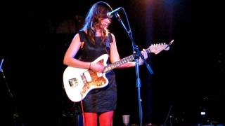 Nicole Atkins- The Tower