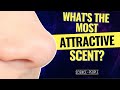 The #1 most attractive scent according to global research