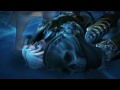 Death of the Lich King - Cinematic (With Subtitles ...