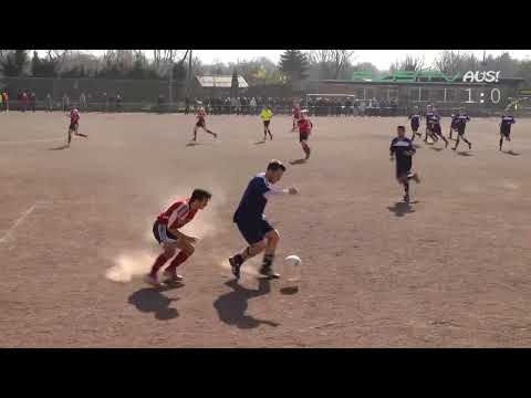 SC Urania - SV Bergstedt