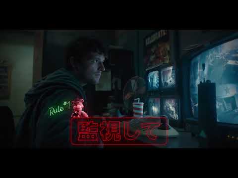 日本オリジナルスポット実況編