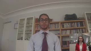 canlı ders kazaları gülme garantili (+18)