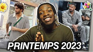 LES ESSENTIELS MODE À AVOIR POUR LE PRINTEMPS !💫💐| Must-Have Spring Wardrobe Essentials (2023)