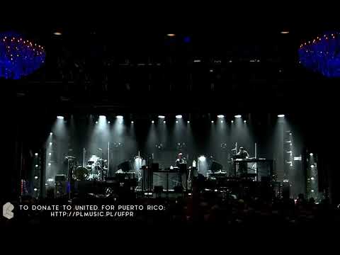 Pretty Lights Live @ The Fillmore   Philly 12 31 2017