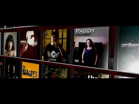 Nicki Daniels feat. Audesno - Walk This Way [Official Music Video]