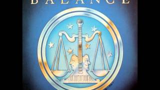 Balance Chords