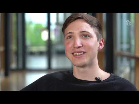 Studiengang Betriebswirtschaft: Das sagt der Student