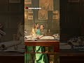 Biboo Jaan Ne Angreji Officer Ko Mje De Diye Heeramandi Heeramandionnetflix Shortsfeed Love