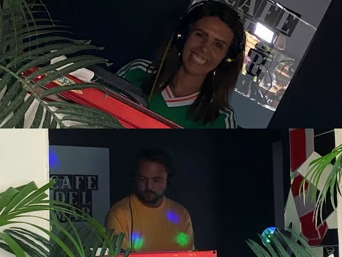 2FM's Epic Weekend - Dance Night with Jenny & JJ