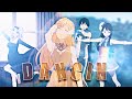 Dancin Krono Remix Anime Dance Mix Edit AMV