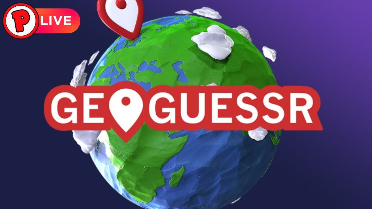 KELAS GEOGRAFI MALAM HARI BERSAMA @VianoGamingID DKK