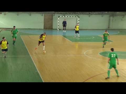 18 КУ 10 Работнички – Motor 1 1 тайм