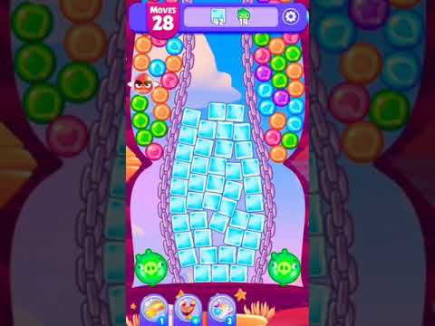 Dream Blast LV 170 finish