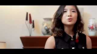 SKYSCRAPER : DEMI LOVATO  (COVER) IMTIYALA JAMIR (12 YEAR OLD)