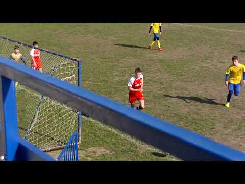 RFK NOVI SAD 1921 - FK KRILA KRAJINE 0:2(0:1) (2007.)