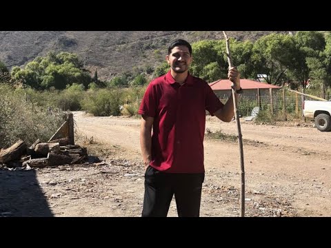 Delante de ti -(en vivo)- Ulices Chaidez