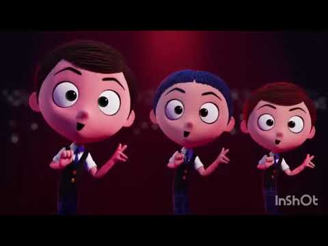 the ugly truth French