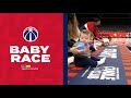 Too Cute Wizards Baby Race