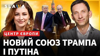 ПОРТНИКОВ: Таємні домовленості на найвищому рівні! Як Росія хоче стерти Україну з мапи світу