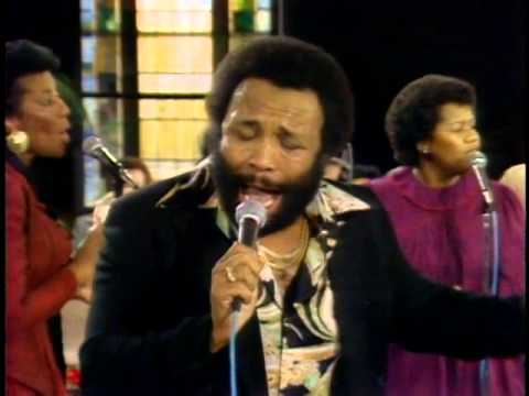 Andrae Crouch. 
