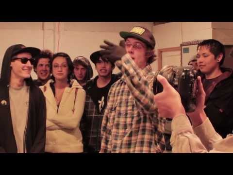 B Fury vs Babyface Killa