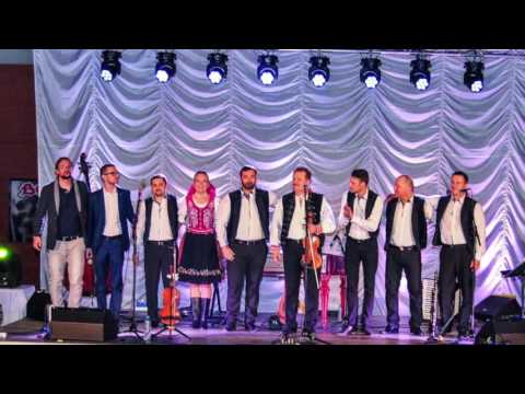 Šarišanci - Zaspivajme sobi Babylon